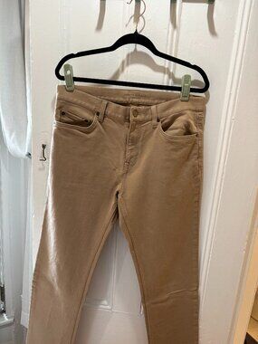 Banana Republic Traveler Pants